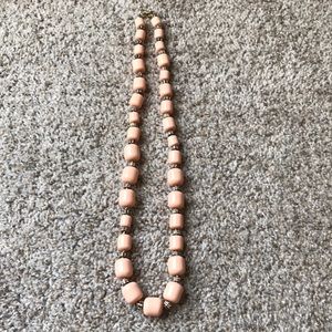 J.Crew necklace